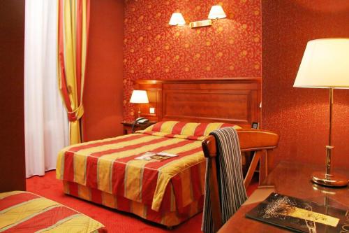 Double room, with shower